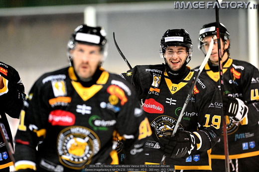 2024-09-25 Hockey Como-Mastini Varese 03679 Sebastian Allevato